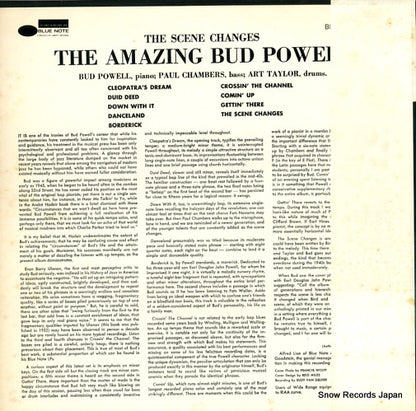 BST-84009 back cover
