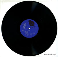 BST-84009 disc