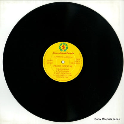 SLLP4 disc