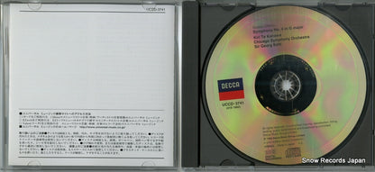 UCCD-3741 disc