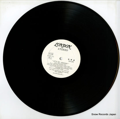 SLC-257 disc