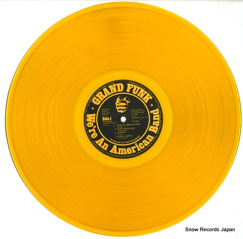 ECP-80857 disc