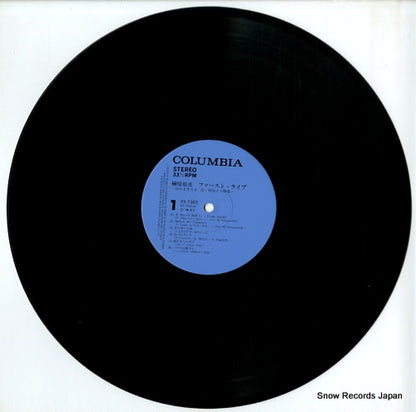 PX-7060 disc