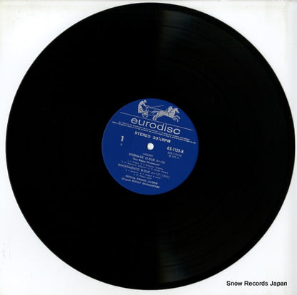 OX-1123-K disc
