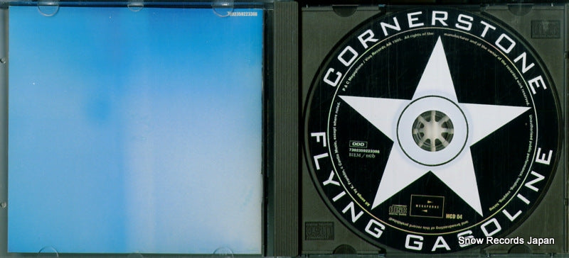 MCD04 disc