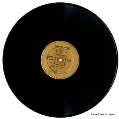 XS-39-C disc