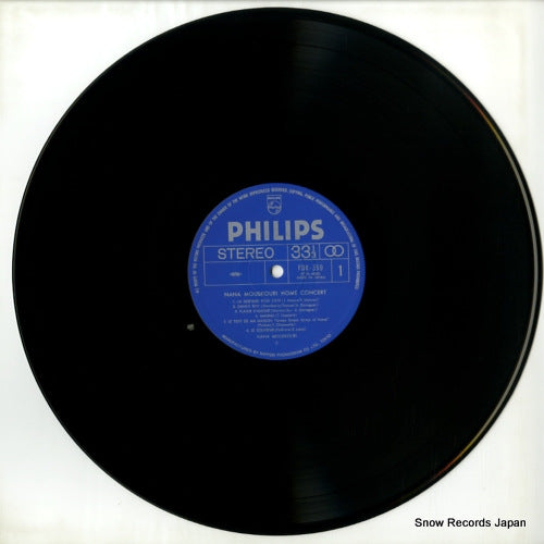 FDX-359 disc