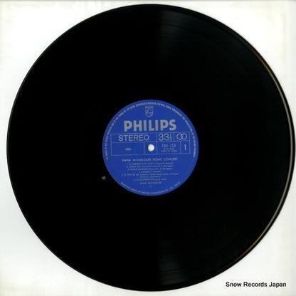 FDX-359 disc