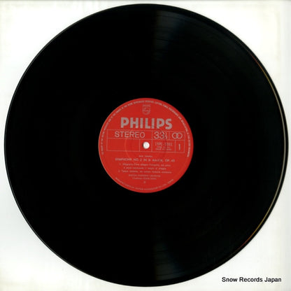 15PC-5001 disc