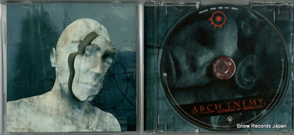 TFCK-87322 disc