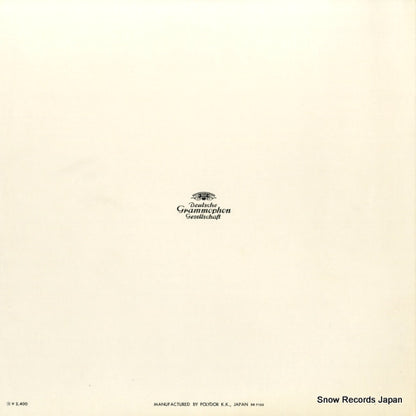 MG2240 back cover