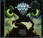 NFR055CD front cover
