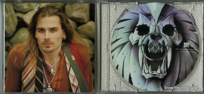 CLP0719 disc