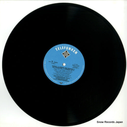 SLE-1152 disc