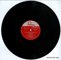 SFON-10562 disc