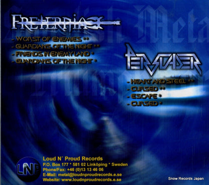 LNP019 back cover