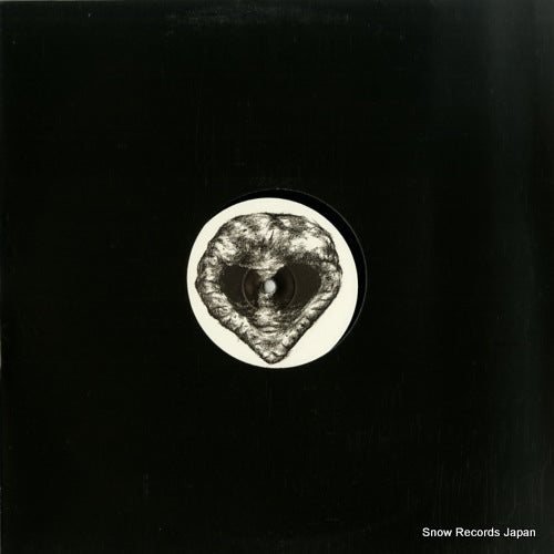 PROBOSCIDE01 front cover