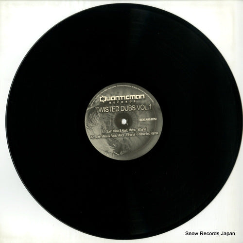Q006 disc