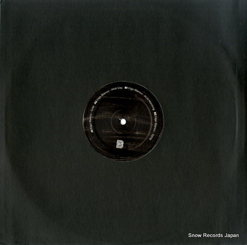OLDI131 back cover
