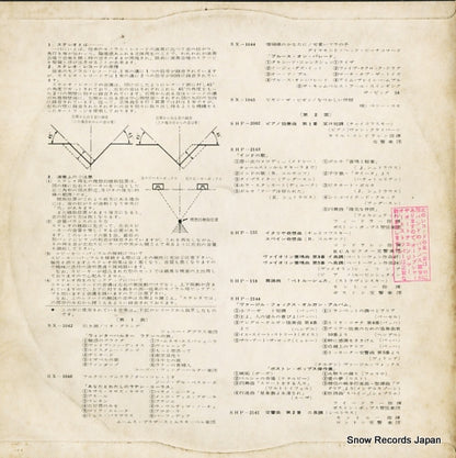 LSD-2 back cover