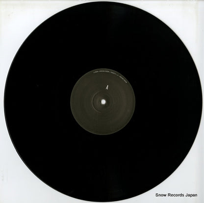 LLN004 disc