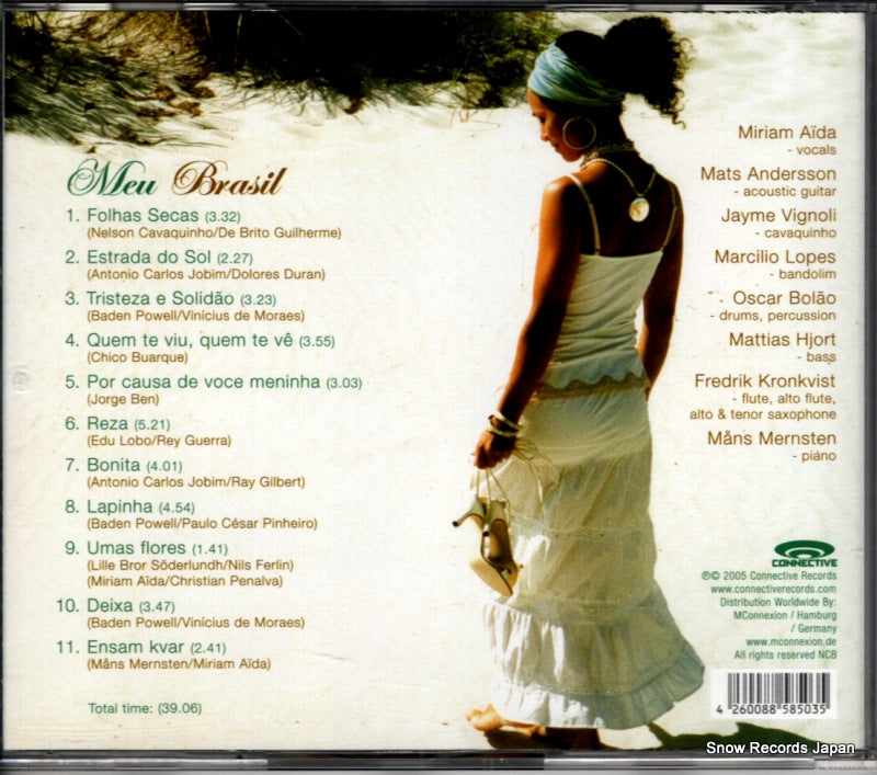 CTV36512 back cover