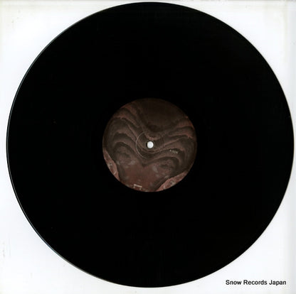 BFG003 disc