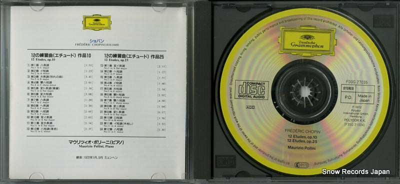 F00G27035 disc