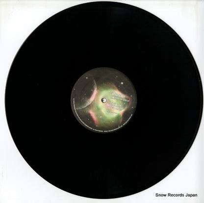 SPM023 disc