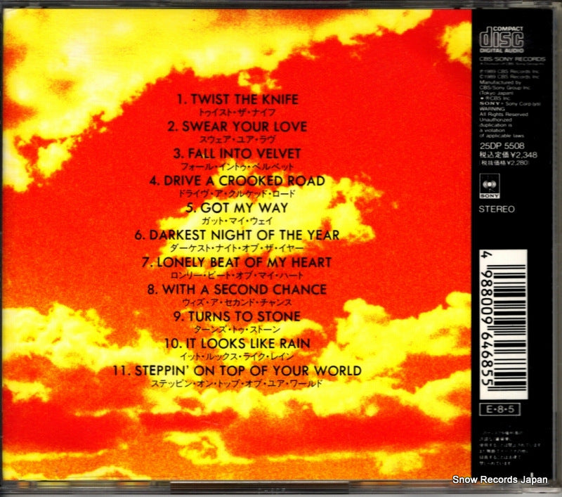25DP5508 back cover