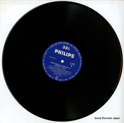 M-5026 disc