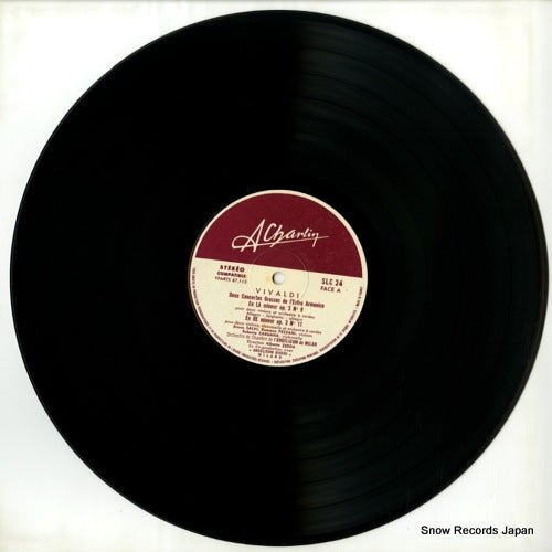 SLC-24 disc