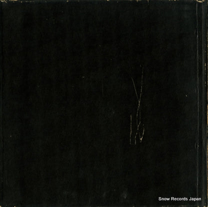 LLA-10041 back cover