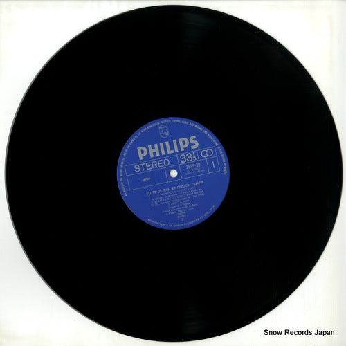 28PP-30 disc