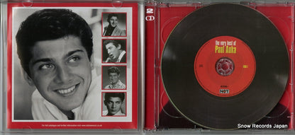 NOT2CD485 disc