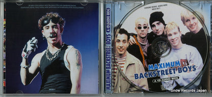 ABCD011 disc