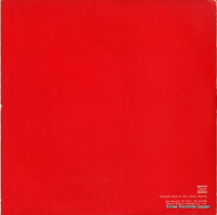 VC-7027 back cover
