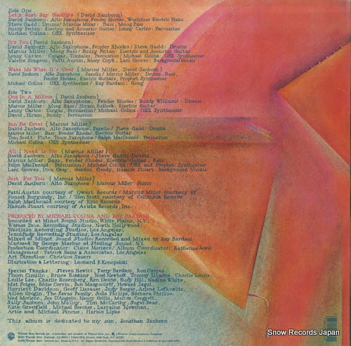 BSK3546 back cover
