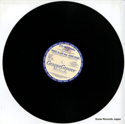 GGM9122 disc