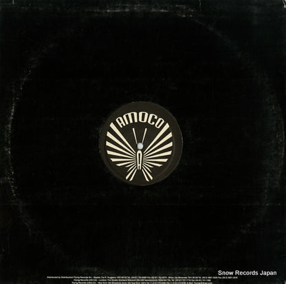 GN003 back cover