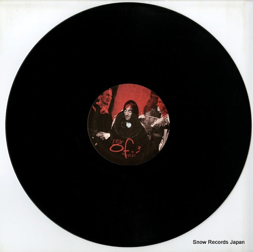 FEAR03 disc