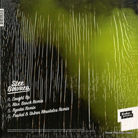 SK262 back cover