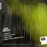 SK262 back cover