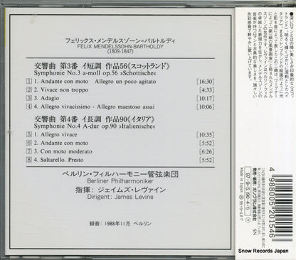 POCG-50008 back cover