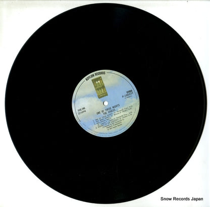 P-10033Y disc