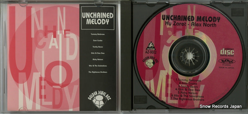 AZ-9002 disc