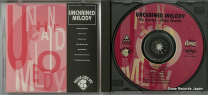 AZ-9002 disc
