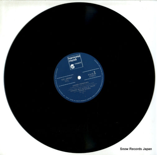 VIC-28081 disc