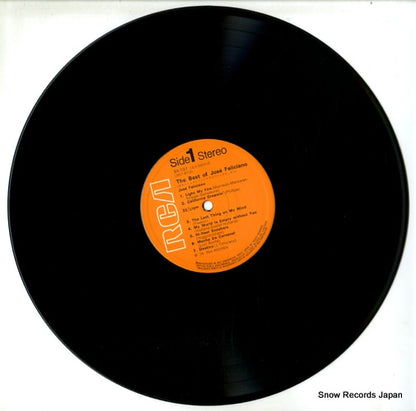 SX-107 disc