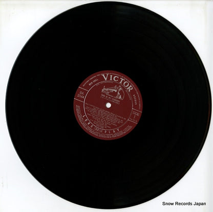RA-2164 disc